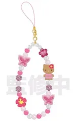 希少 レア ドレス お姫様 ハロー キティ ストラップ　K/Tストラップ 楽天市場】ハローキティ ファンタジー マスコットストラップ