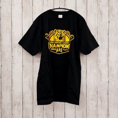 新品【 ノーブランド 】阪神タイガース 優勝記念 ビールかけTシャツ Lサイズ