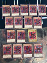 遊戯王 1103環境 ジャンクドッペル ジャンド 構築済みデッキ 遊戯王 1103環境 ジャンド入門書｜龍聖