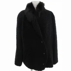 NANAWA FUR◆毛皮コート　ジャケット　レトロ　ヴィンテージ　ファー 2025年最新】nanawa furの人気アイテム - メルカリ