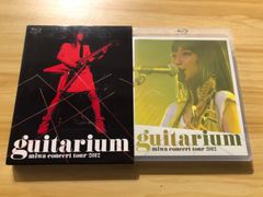 [中古][Blu-ray] miwa/miwa concert tour 2012\"guitarium\…\ M00280