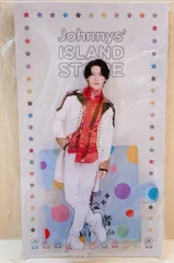 少年忍者 22年ISLAND STORE 黒田光輝 アクリルスタンド 22’春