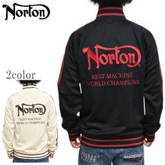 まー様専用 【2021春新作】ノートン NORTON MA-1 NORTON - メルカリ