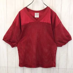 ADAMS ゲームシャツ ユニフォーム