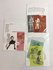 キルラキル 原画 & 絵コンテ集 4冊 セット - メルカリ