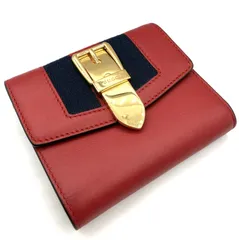 2025年最新】gucci シルヴィ 財布の人気アイテム - メルカリ