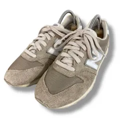 New Balance ニューバランス WL996CV2 23.5cm ★ ■■
