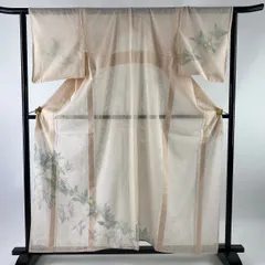 激安】 ゲリラセール!袋帯 白藤色 ほてい屋 新品未使用 着物 - www