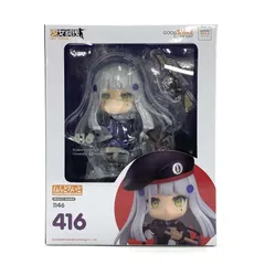 2025年最新】ドールズフロントライン ねんどろいど 416の人気