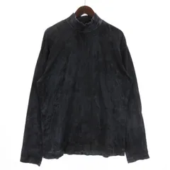 ISSEY MIYAKE　イッセイミヤケ　カットソー　ロンT　メンズ　シンプル ISSEY MIYAKE イッセイミヤケ カットソー ロンT メンズ シンプル