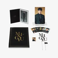 SEVENTEEN ウォヌ　ミンギュ　バースデーパッケージ　バパケ　セット 51gGwL6YrSL._UF350,350_QL50_.jpg