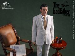 DAMTOYS ダムトイズ1/6 ゴッドファーザー ビトコルレオーネ 未開封