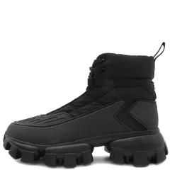 希少カラー PRADA プラダ クラウドバストサンダースニーカー 22.5㎝ ◇PRADA◇クラウドバスト サンダー スニーカー◇正規品◇ (PRADA