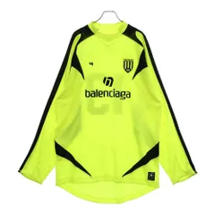 2025年最新】Balenciaga tシャツ サッカーの人気アイテム - メルカリ 2025年最新】Balenciaga tシャツ サッカーの人気アイテム - メルカリ