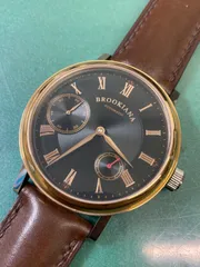 R6-7246 中古品ブルッキアーナ　BA-1668　美品のサムネイル