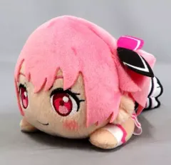 桃井愛莉-制服- 寝そべりぬいぐるみ(S) 3点セット Amazon.co.jp: プロジェクトセカイ カラフルステージ！ feat