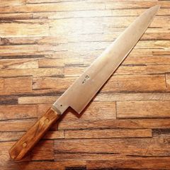 公義牛刀30cm『未使用品&中古品』 - メルカリ