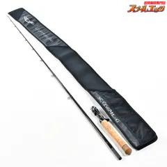 ダイワ スティーズ　SC C68H-ST・SB ショアコンペティション ダイワ バスロッド スティーズ SC(ショアコンペティション