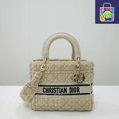 ディオール Dior 新作 レディディオール トートバッグ ショルダー-WTO輸入2