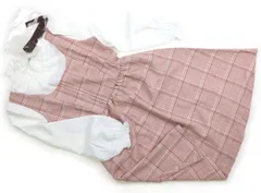 【アクシーズファムキッズ/axesfemmeKIDS】ワンピース 160サイズ 女の子【子供服・ベビー服】（1738886）