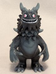 MEDICOMTOY VAG 10th Anniversary 2 T9G RANGEAS 黒/グレー