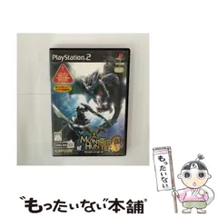 【中古】 モンスターハンターG [PS2] / カプコン