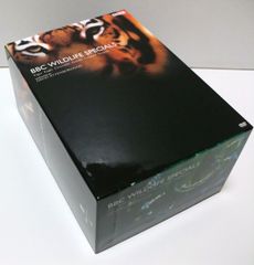 美品 BBC ライフ・オブ・バーズ/鳥の世界 DVD-BOX - メルカリ