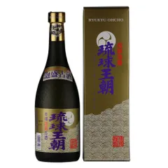 2023年最新】琉球王朝 泡盛 古酒の人気アイテム - メルカリ