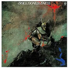 2025年最新】loudness disillusionの人気アイテム - メルカリ