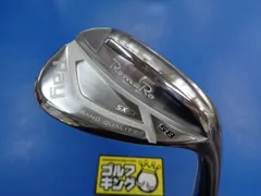 GK豊田▽899 【良品♪】ロマロ☆Ray SX-R WEDGE 2022☆ATTAS Iron 10