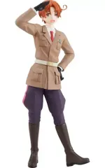 【中古】フィギュア POP UP PARADE イタリア 「ヘタリア World★Stars」 プラスチック製塗装済み完成品