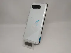 【くっぴさん】ASUS ROG Phone 5s 本体 12 256 ジャンク Asus ROG Phone 5S ZS676 6.78