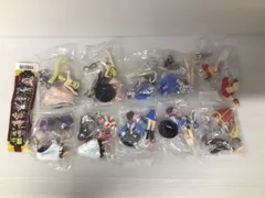 2024年最新】ruru フィギュアの人気アイテム - メルカリ