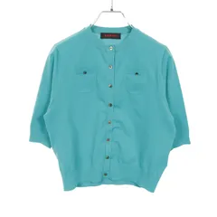 CABaN キャバン カーディガン