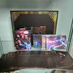 呪術廻戦 トランプカード カード セット