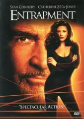 【中古】輸入洋画DVD ENTRAPMENT [輸入盤]