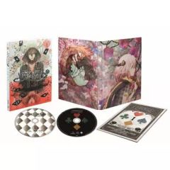 AMNESIA アムネシア Blu-ray 初回限定版 全6巻セット - メルカリ
