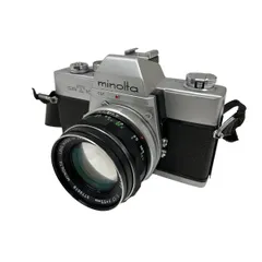 2025年最新】minolta srt101の人気アイテム - メルカリ