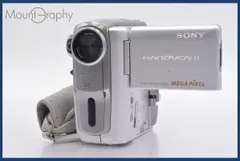 2026年最新】dcr-pc1 1 sonyの人気アイテム - メルカリ