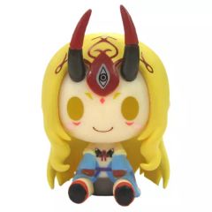 [중고] 트레이딩 피규어 랜서/이바라키 동자 [이치반 쿠지 Fate/Grand Order~여름이다! 리조트다! 서번트·서머·페스티벌!!~] K상 조코이코 피규어
