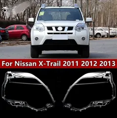 【hide】エクストレイルt31前期型用ヘッドライト USヘッドライト 日産X-TRAIL 10~14 T31シリーズ2用ペアLH + RH