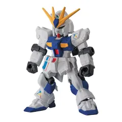 【中古】トレーディングフィギュア RX-93ff vガンダム 「機動戦士ガンダム MOBILE SUIT ENSEMBLE～Ver. FUKUOKA～」