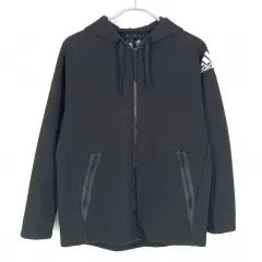 adidas WAKE, フード付きジャケット 2XL WAKE.Sapporo apworld_kwy03
