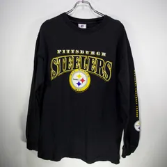 2024年最新】steelers ロンtの人気アイテム - メルカリ