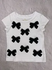 kate spade new york / Tシャツ & カットソー