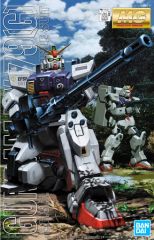 [중고] 프라모델 1/100 MG RX-79[G] 육전형 건담 [기동전사 건담 제08MS 소대] [5063823]