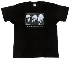 2025年最新】ニーアオートマタTシャツの人気アイテム - メルカリ