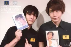 2025年最新】一徹チェキの人気アイテム - メルカリ