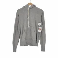 アナトミカ ANATOMICA プルオーバーパーカー メンズ  Sのサムネイル