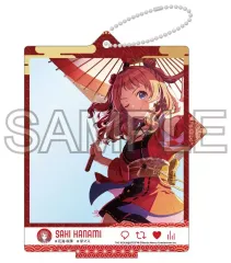 【中古】アクリルスタンド・アクリルパネル 花海咲季Ver.(冠菊) 自撮り風アクリルスタンド 「学園アイドルマスター」
